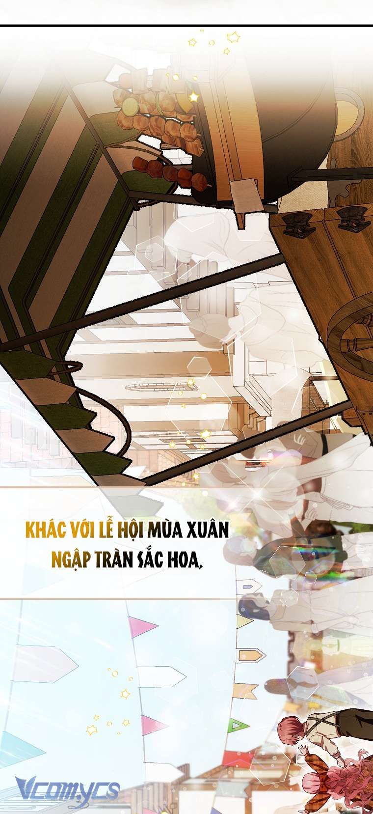 Lần Đầu Bé Út Được Yêu Thương Chapter 27 - 24