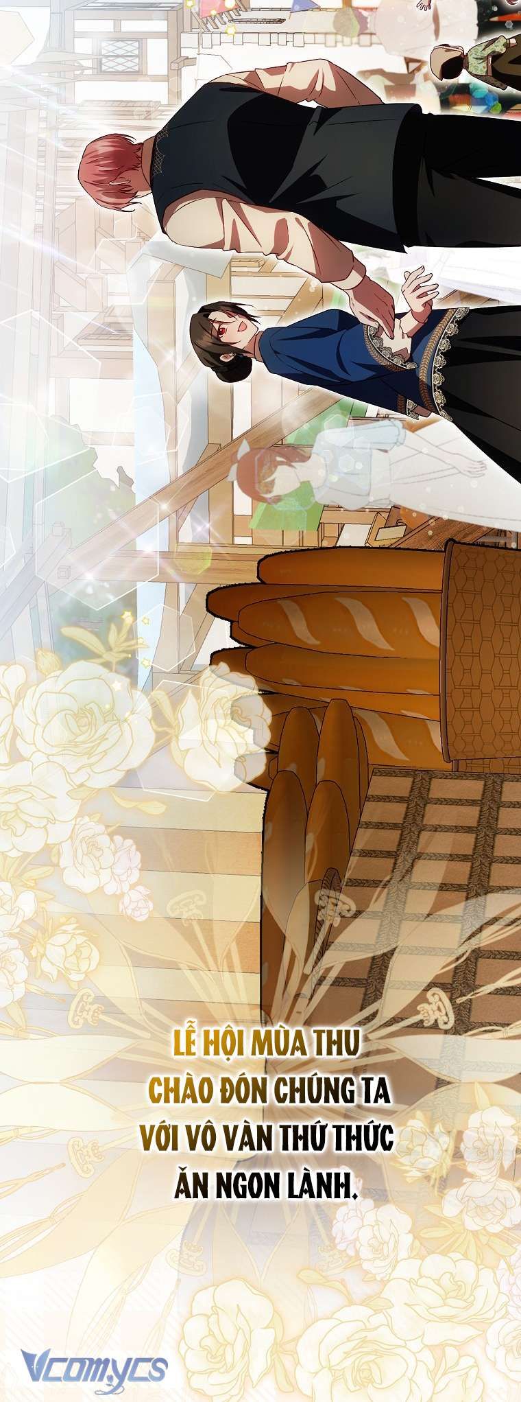 Lần Đầu Bé Út Được Yêu Thương Chapter 27 - 25