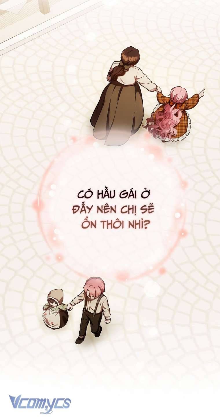 Lần Đầu Bé Út Được Yêu Thương Chapter 27 - 30