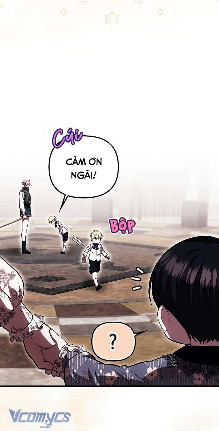 Lần Đầu Bé Út Được Yêu Thương Chapter 27 - 4