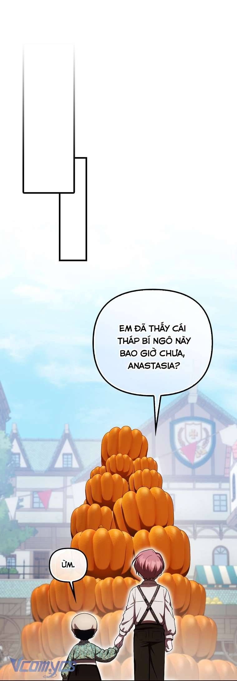 Lần Đầu Bé Út Được Yêu Thương Chapter 27 - 31