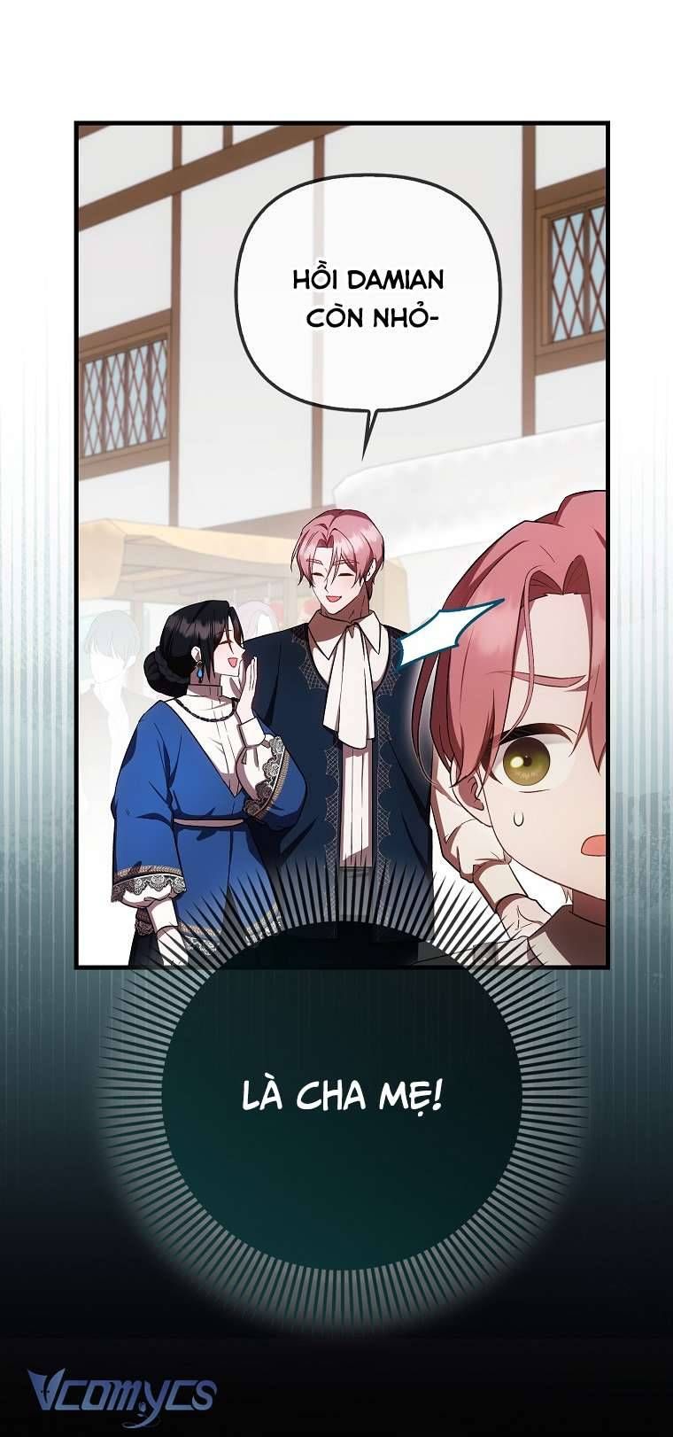 Lần Đầu Bé Út Được Yêu Thương Chapter 27 - 34