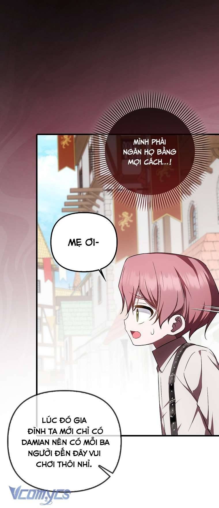 Lần Đầu Bé Út Được Yêu Thương Chapter 27 - 37