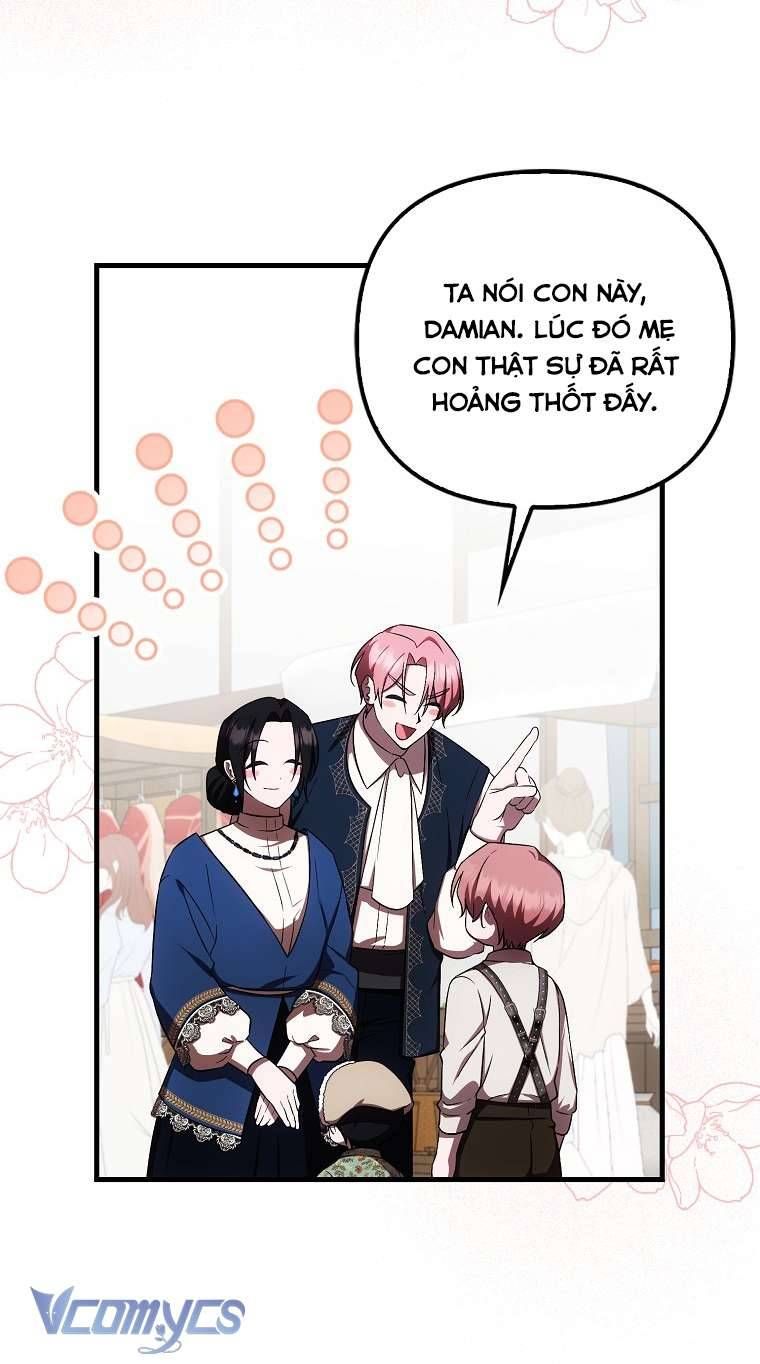 Lần Đầu Bé Út Được Yêu Thương Chapter 27 - 39