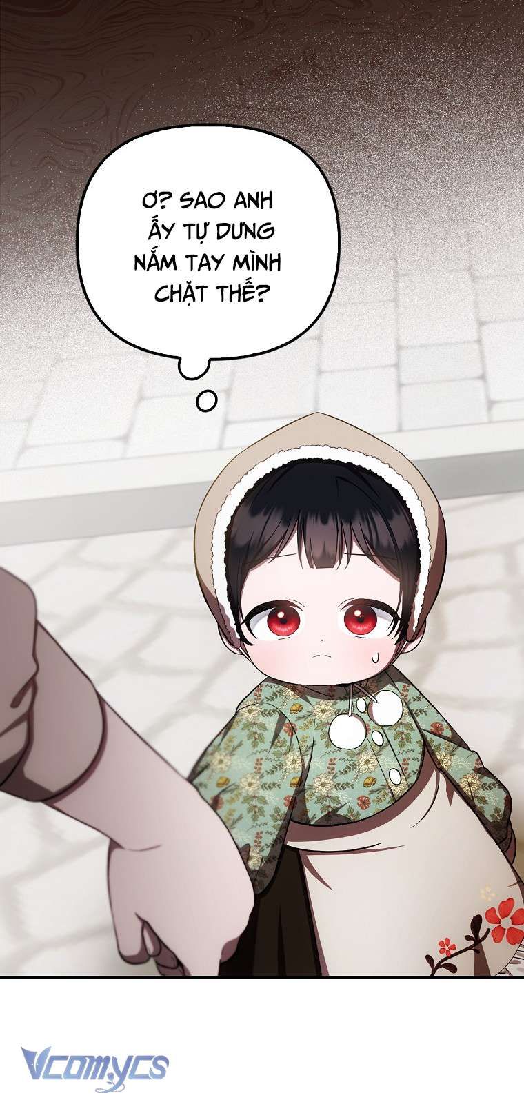 Lần Đầu Bé Út Được Yêu Thương Chapter 27 - 41