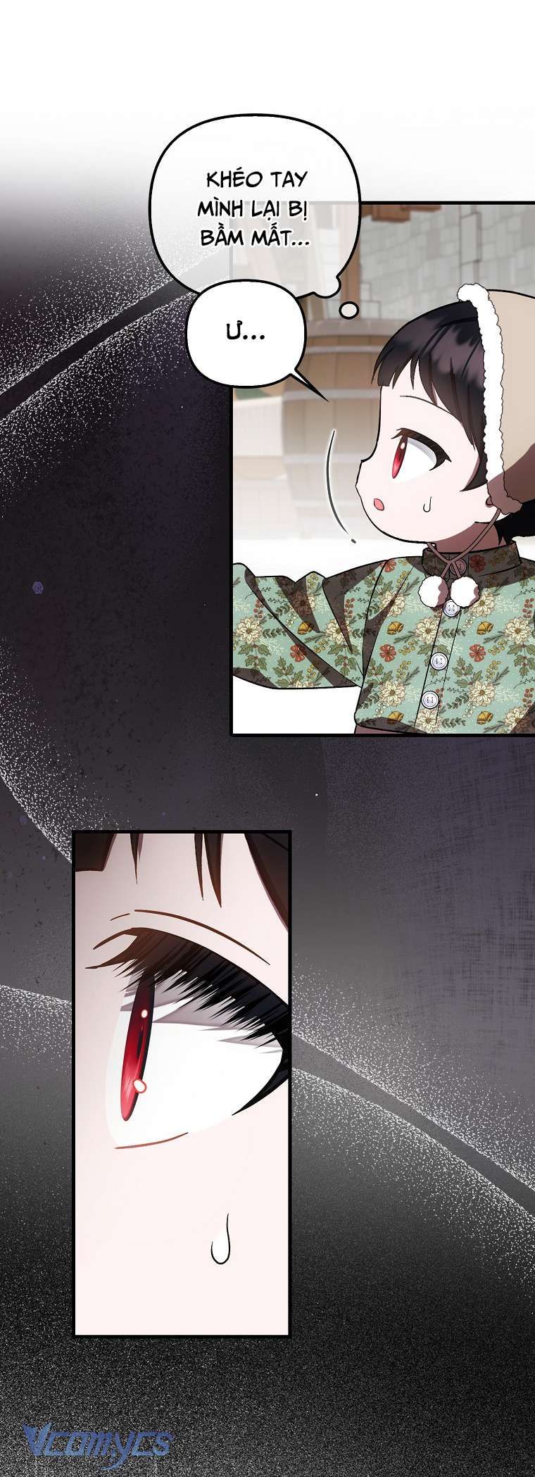 Lần Đầu Bé Út Được Yêu Thương Chapter 27 - 42