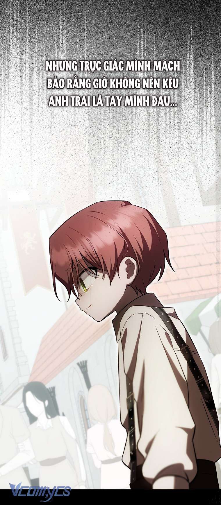 Lần Đầu Bé Út Được Yêu Thương Chapter 27 - 43