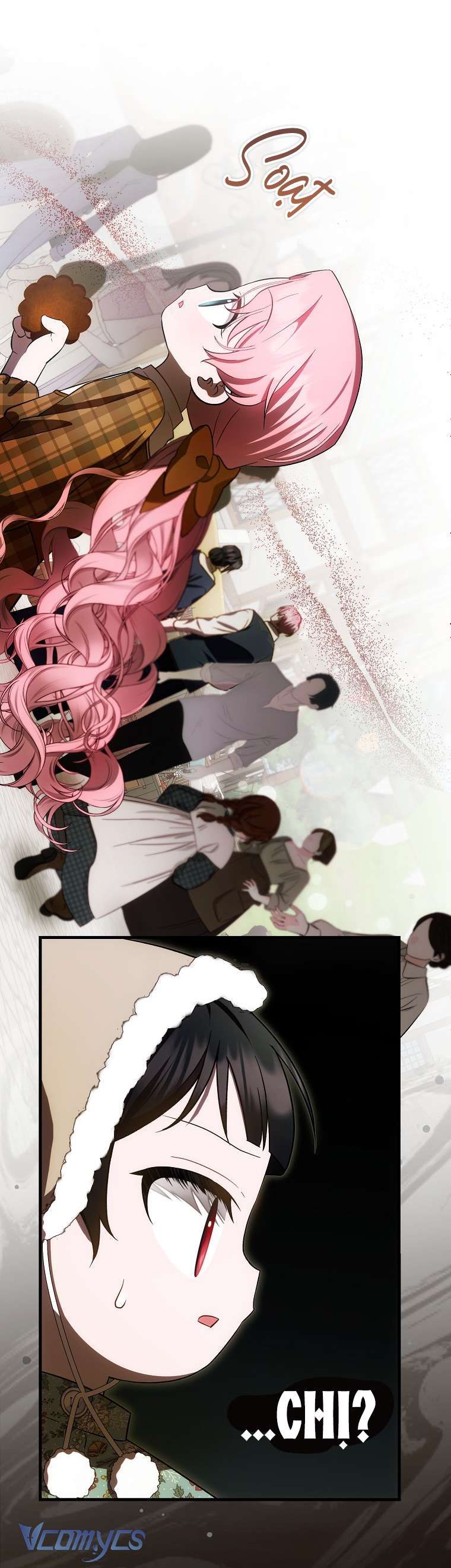 Lần Đầu Bé Út Được Yêu Thương Chapter 27 - 49