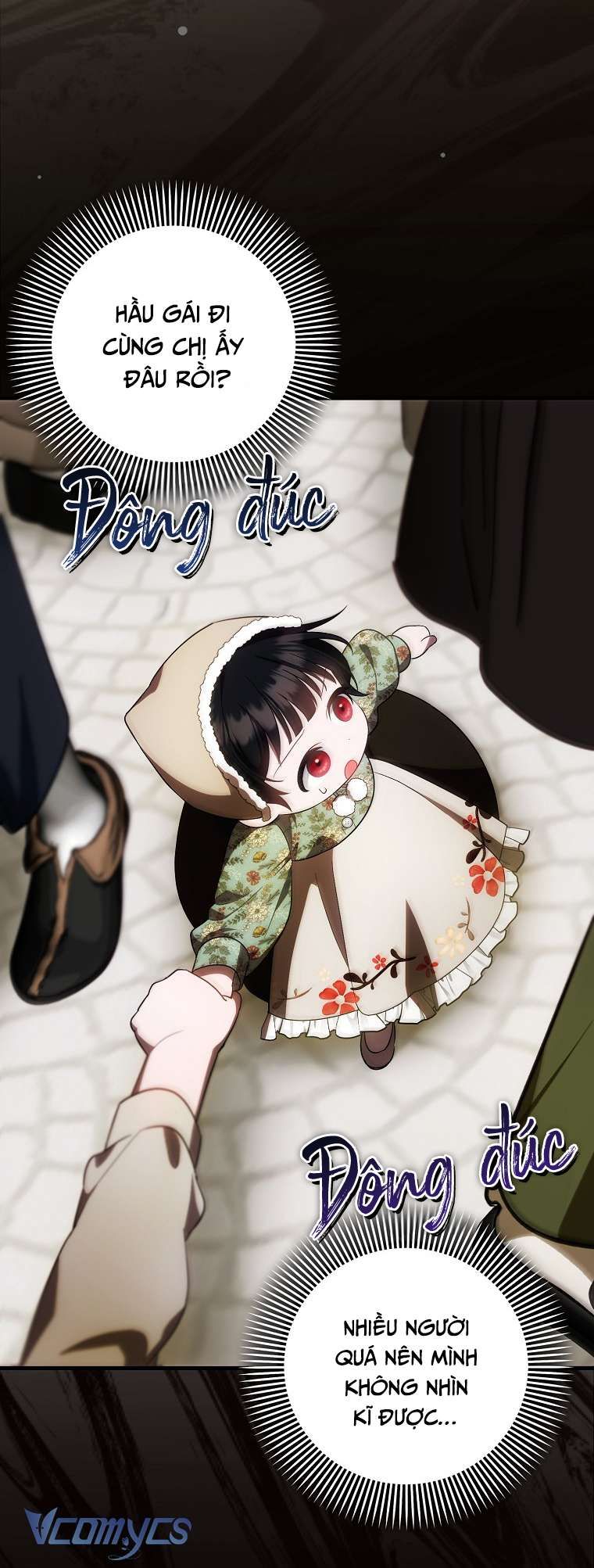 Lần Đầu Bé Út Được Yêu Thương Chapter 27 - 50