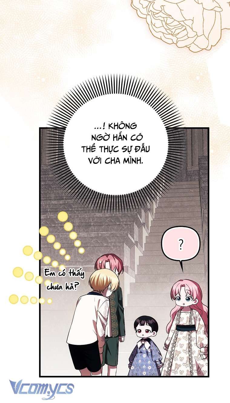 Lần Đầu Bé Út Được Yêu Thương Chapter 27 - 6