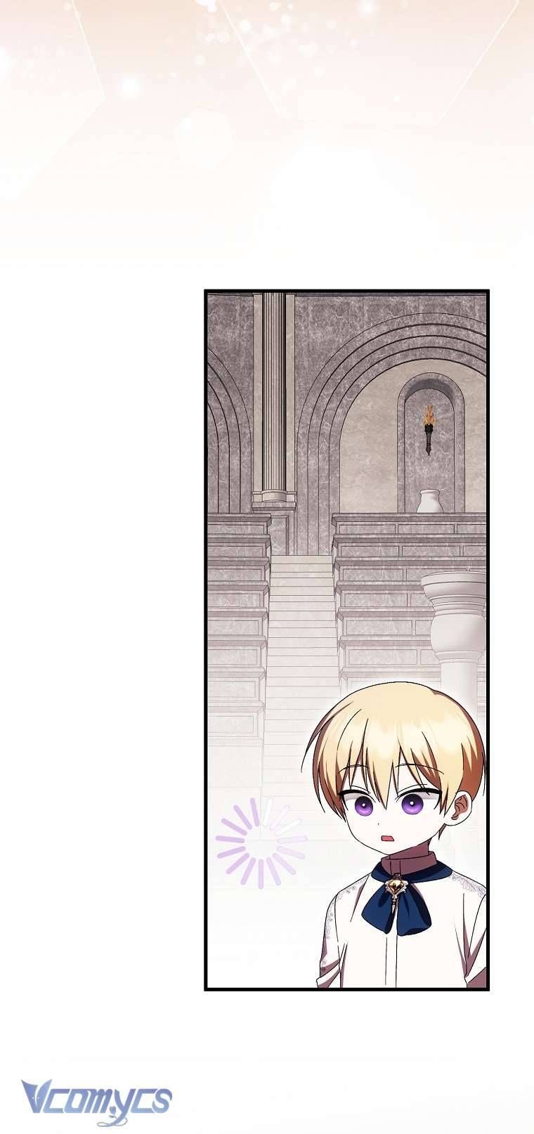 Lần Đầu Bé Út Được Yêu Thương Chapter 27 - 8