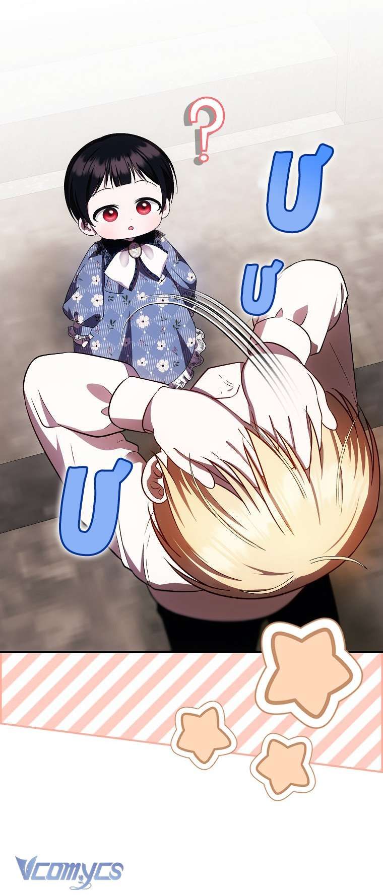 Lần Đầu Bé Út Được Yêu Thương Chapter 27 - 9