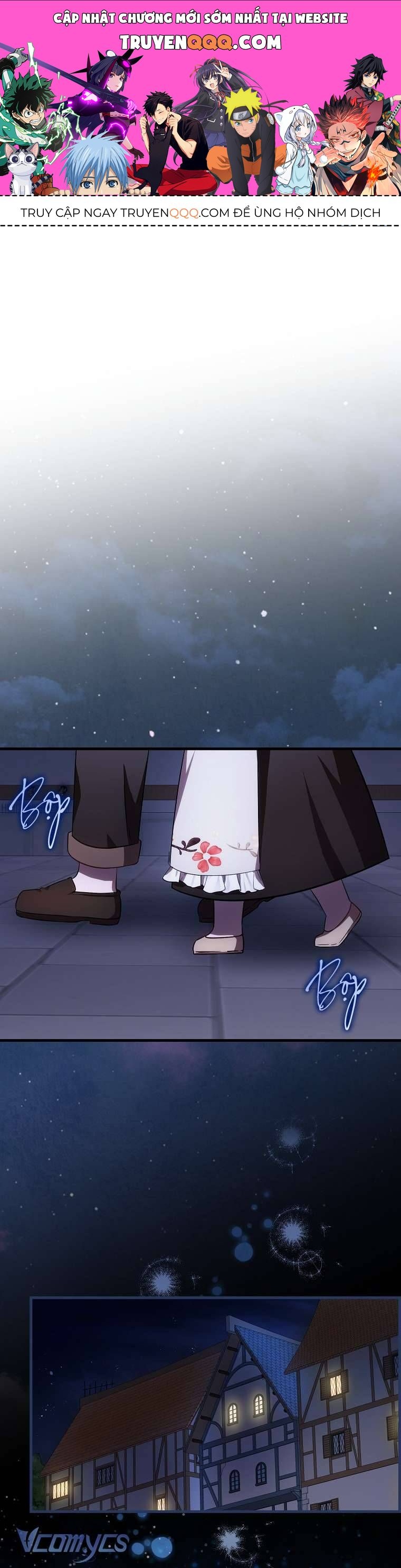 Lần Đầu Bé Út Được Yêu Thương Chapter 28 - 1