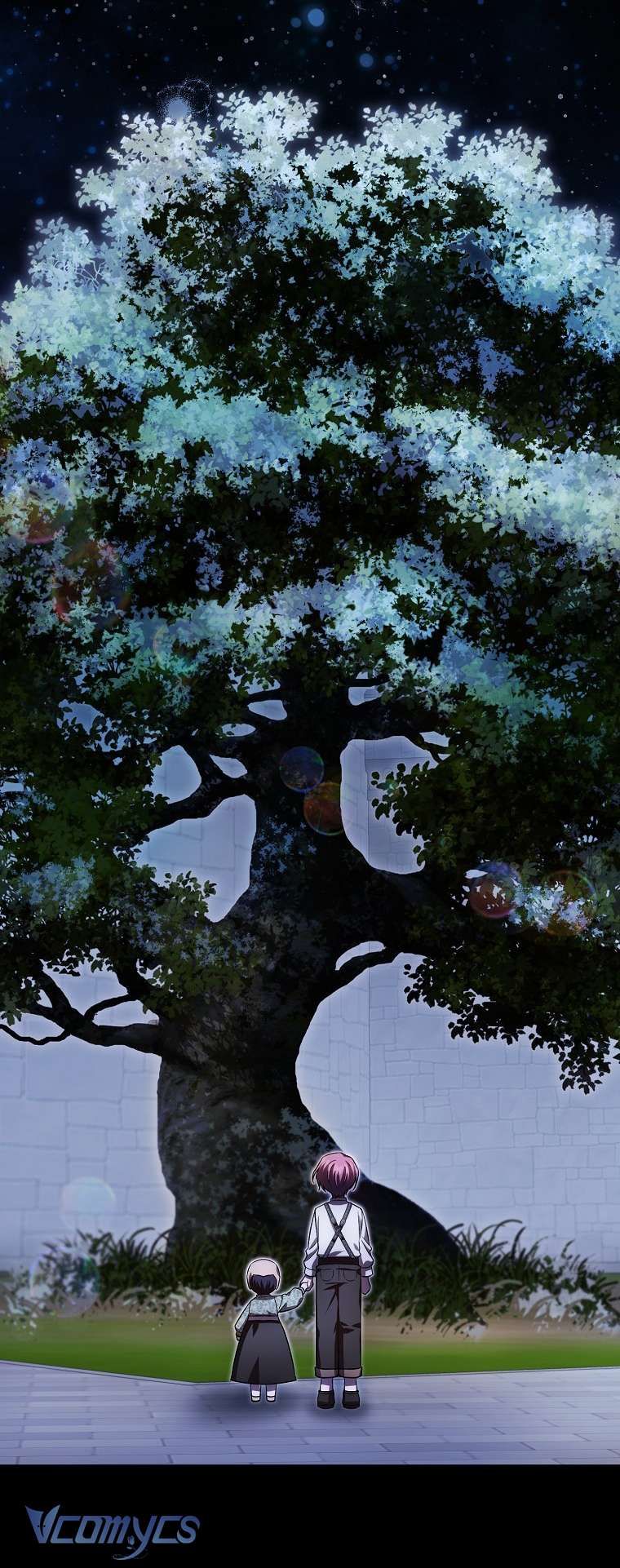 Lần Đầu Bé Út Được Yêu Thương Chapter 28 - 2