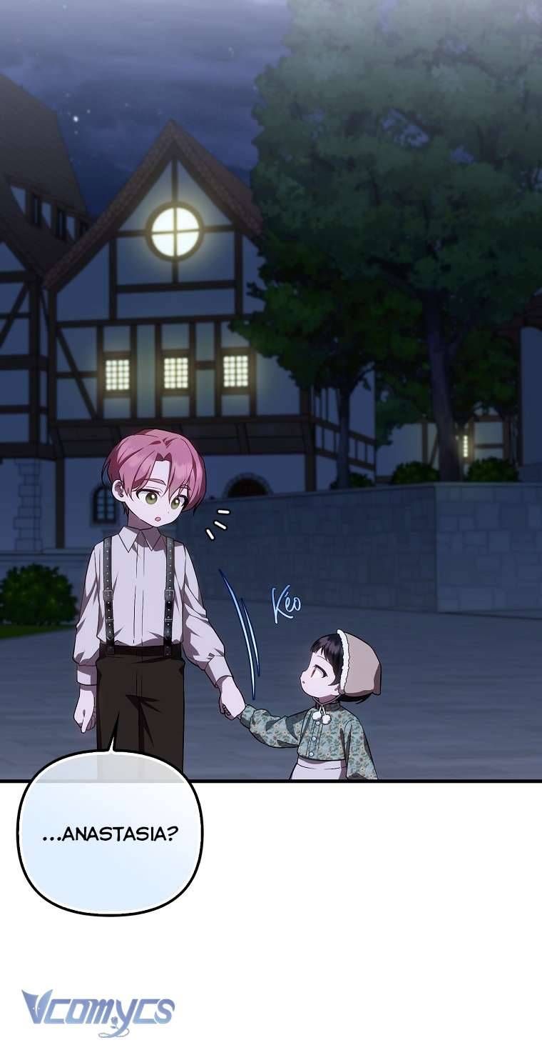 Lần Đầu Bé Út Được Yêu Thương Chapter 28 - 11