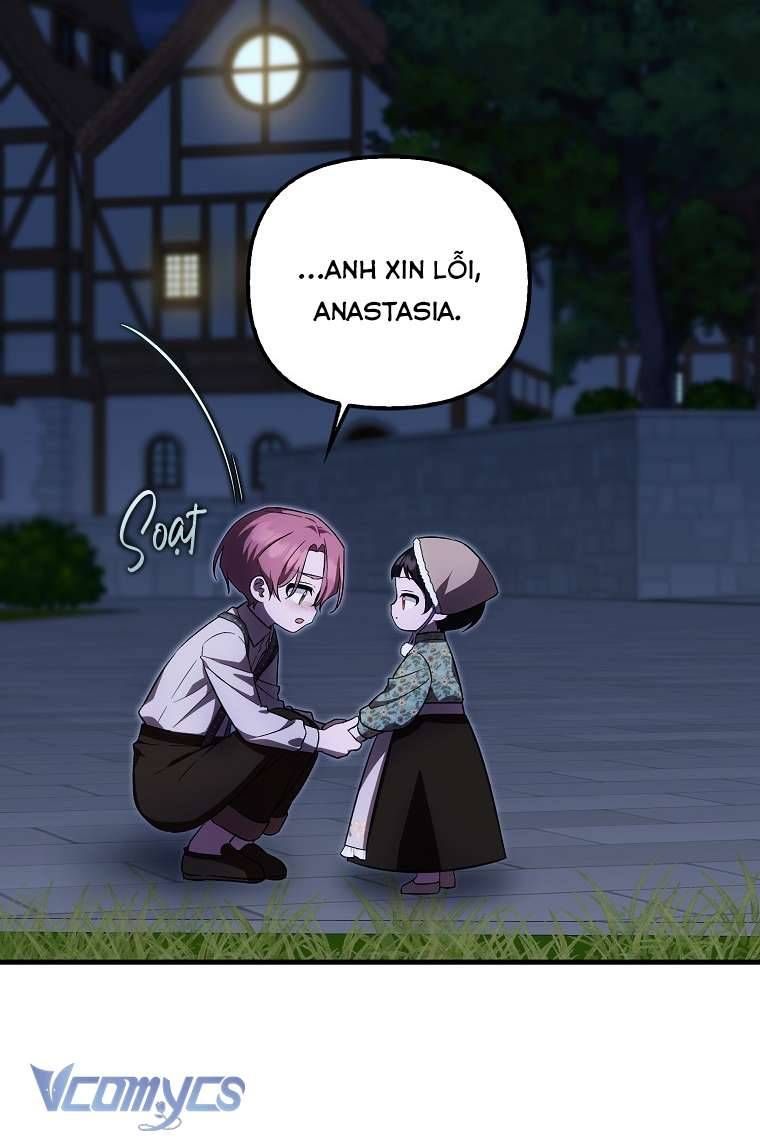 Lần Đầu Bé Út Được Yêu Thương Chapter 28 - 13