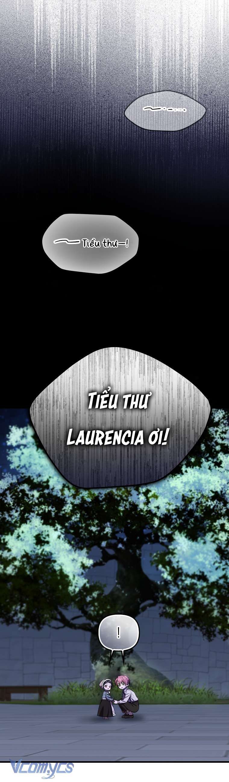 Lần Đầu Bé Út Được Yêu Thương Chapter 28 - 20