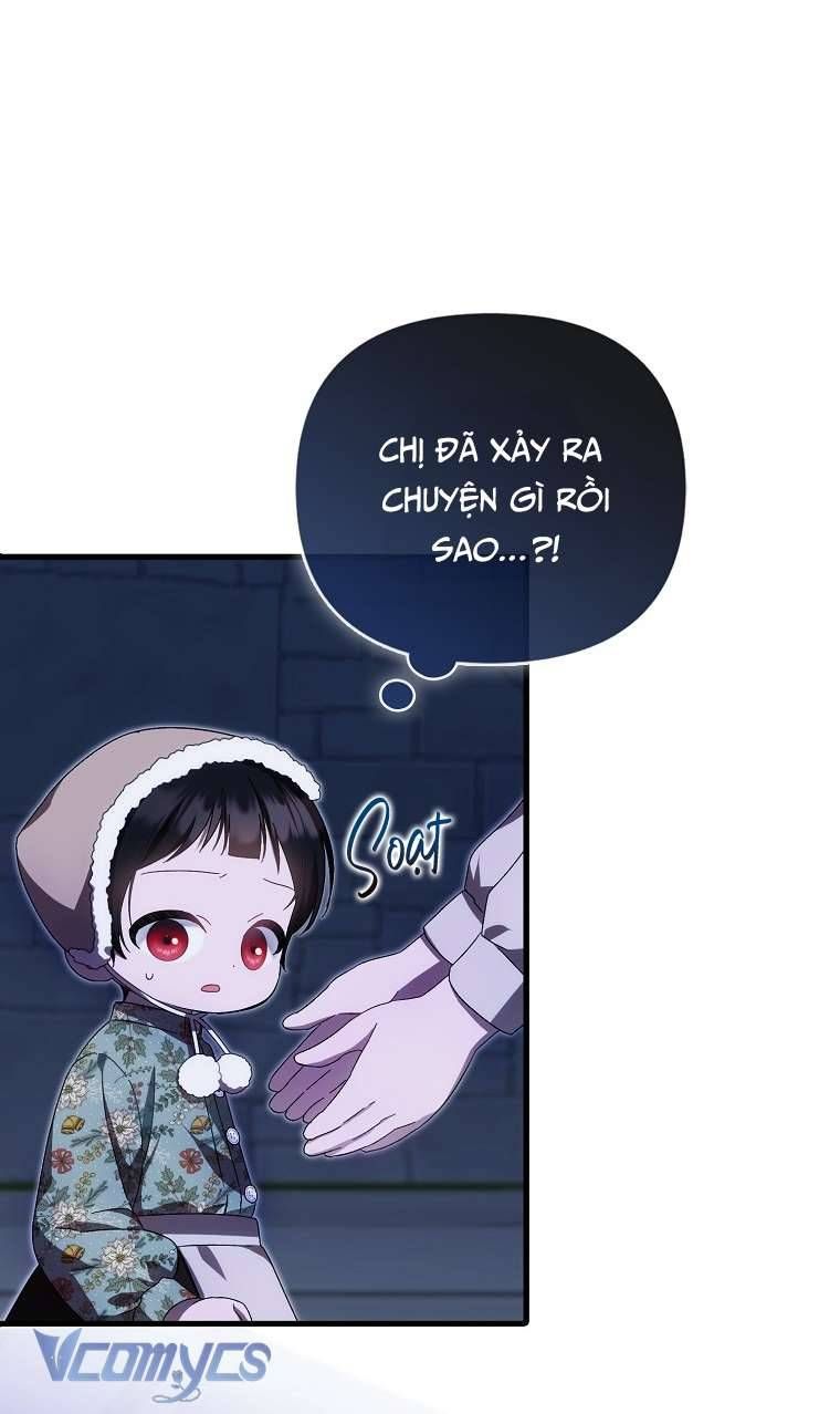 Lần Đầu Bé Út Được Yêu Thương Chapter 28 - 21