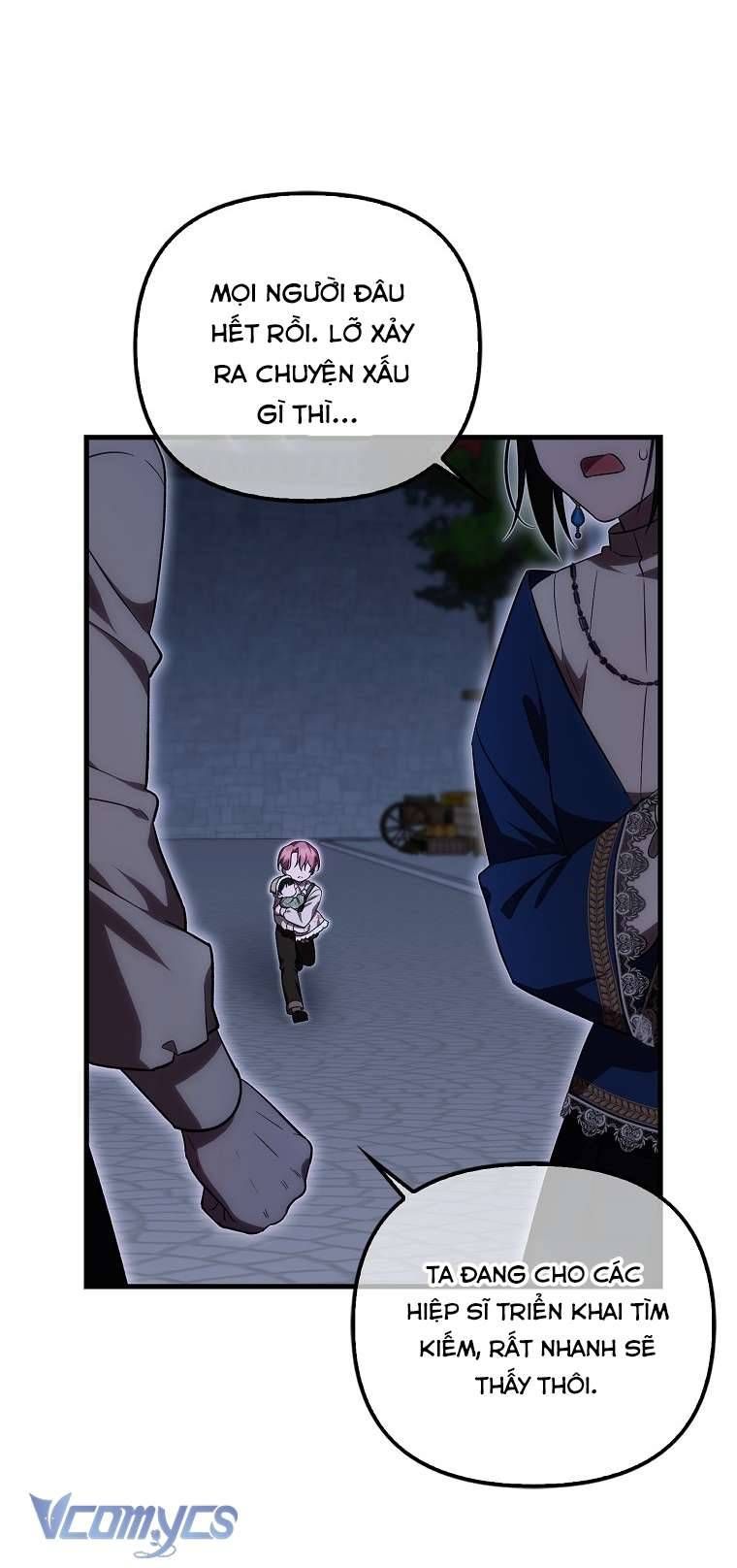 Lần Đầu Bé Út Được Yêu Thương Chapter 28 - 24