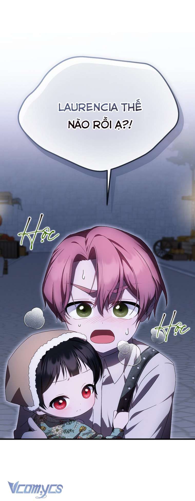 Lần Đầu Bé Út Được Yêu Thương Chapter 28 - 26