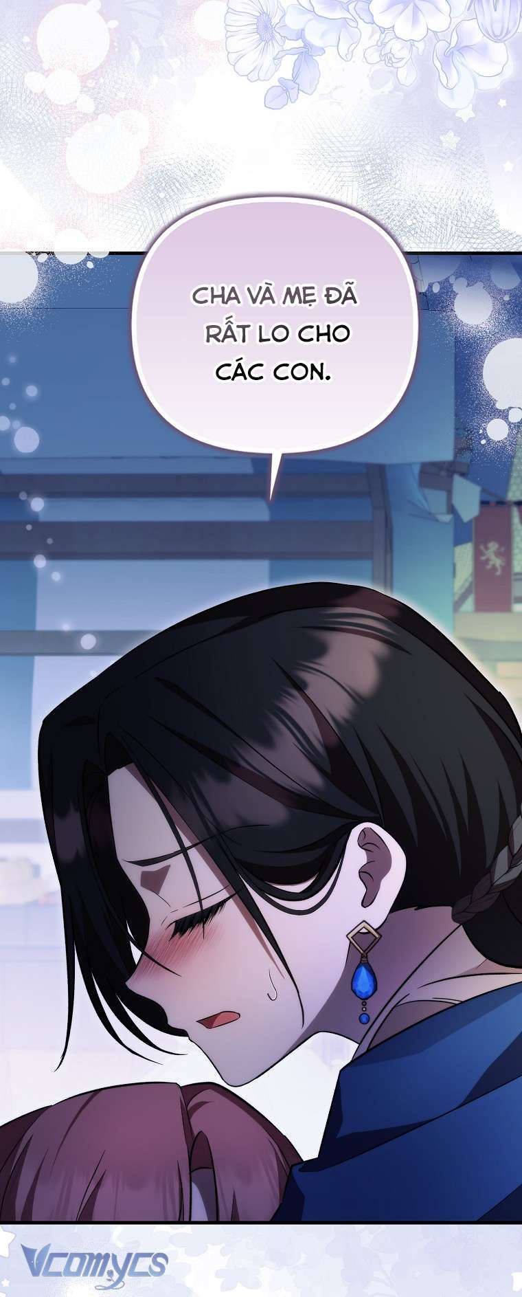Lần Đầu Bé Út Được Yêu Thương Chapter 28 - 28