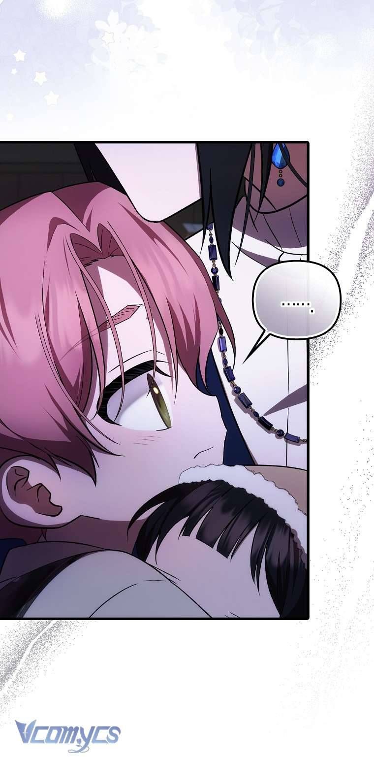 Lần Đầu Bé Út Được Yêu Thương Chapter 28 - 29