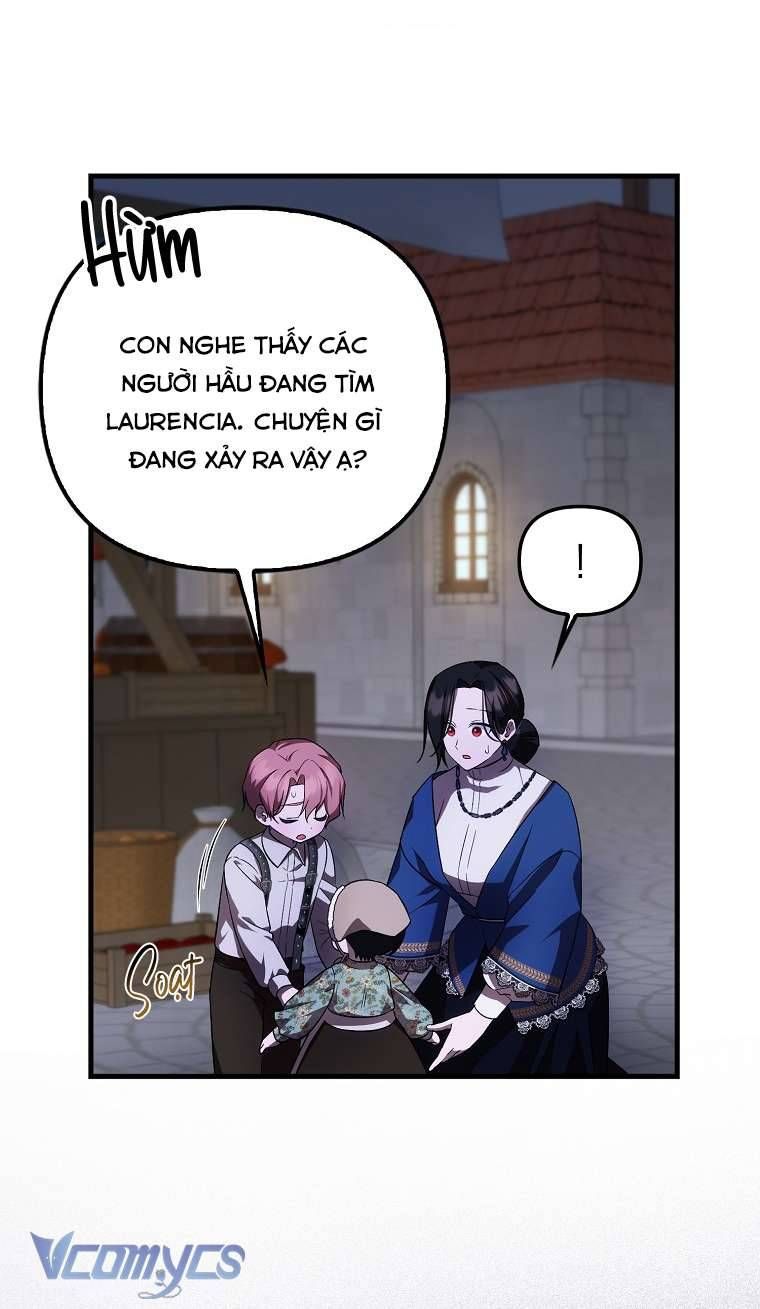 Lần Đầu Bé Út Được Yêu Thương Chapter 28 - 30