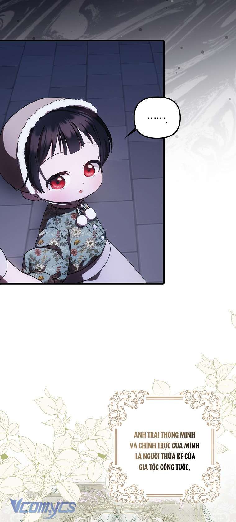 Lần Đầu Bé Út Được Yêu Thương Chapter 28 - 4