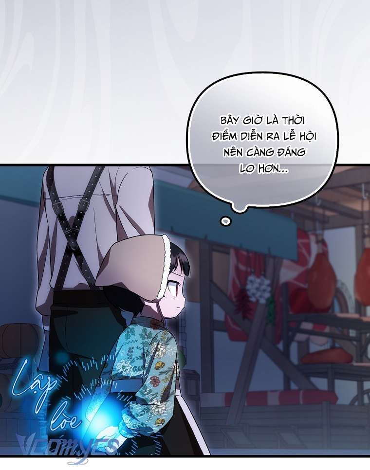 Lần Đầu Bé Út Được Yêu Thương Chapter 28 - 33