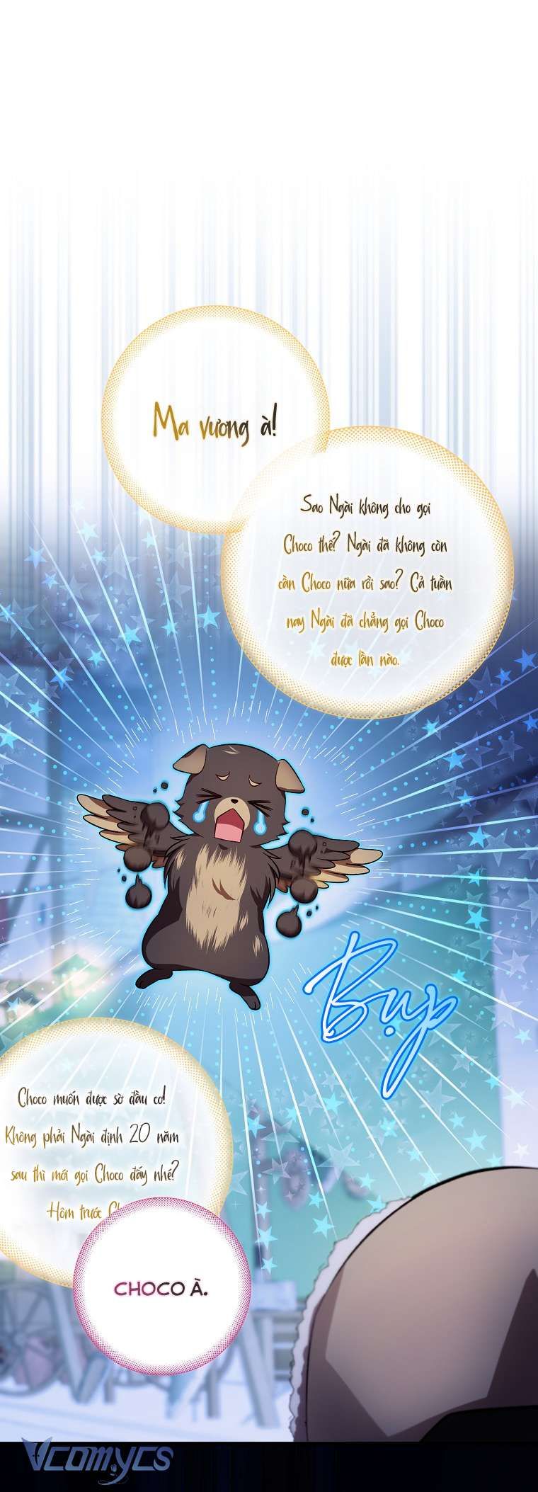 Lần Đầu Bé Út Được Yêu Thương Chapter 28 - 34