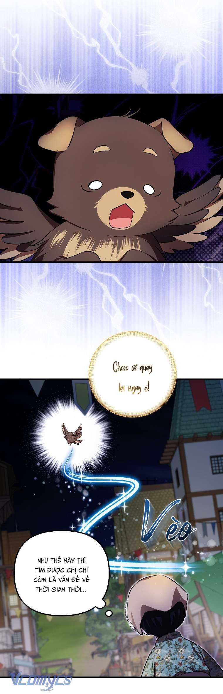 Lần Đầu Bé Út Được Yêu Thương Chapter 28 - 36