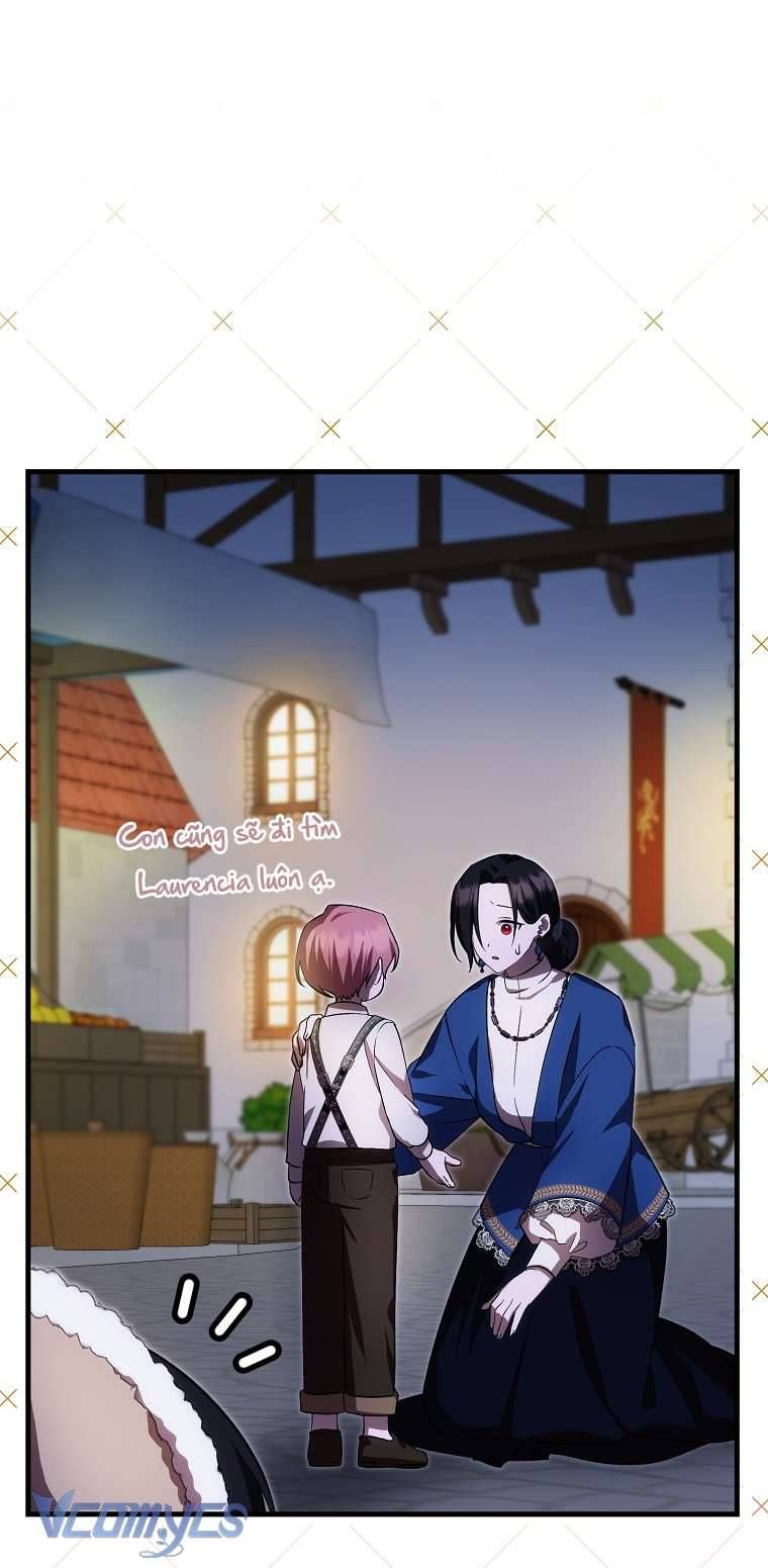 Lần Đầu Bé Út Được Yêu Thương Chapter 28 - 37