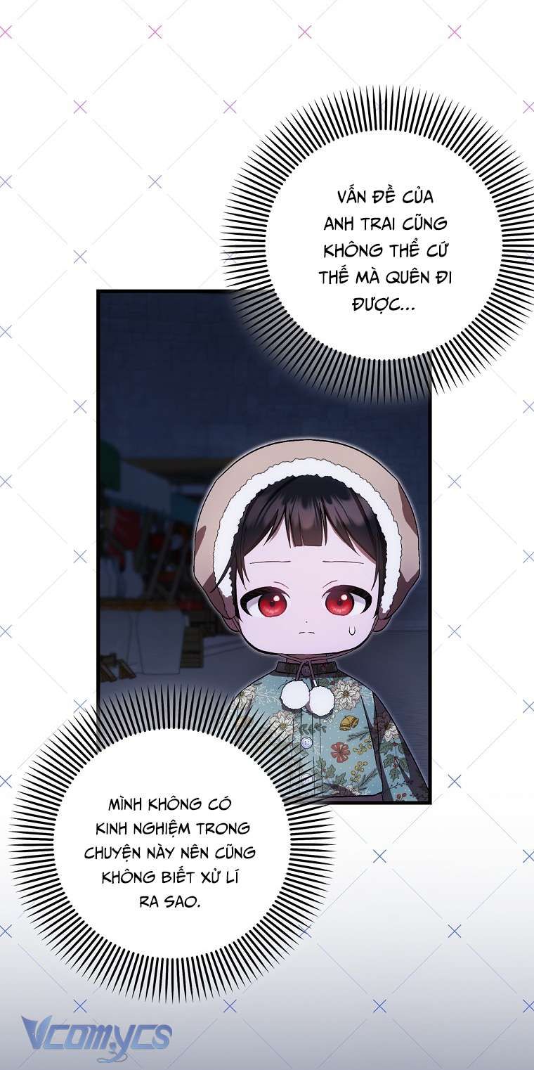 Lần Đầu Bé Út Được Yêu Thương Chapter 28 - 38