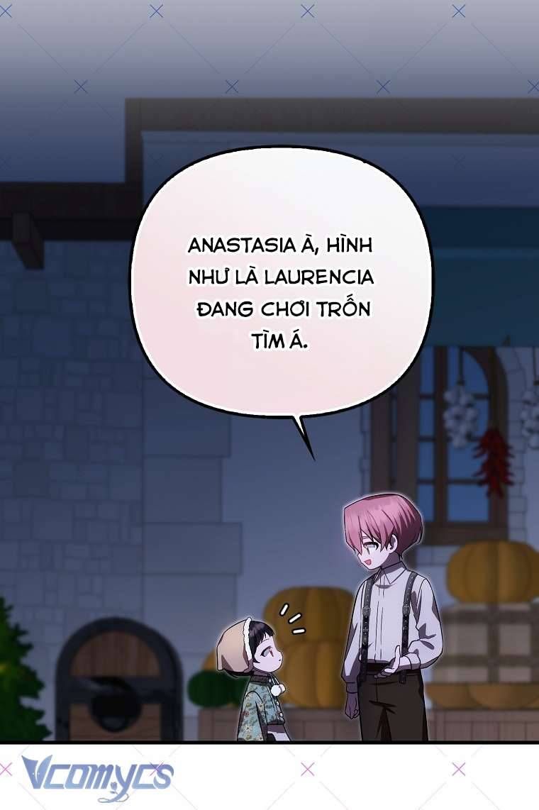 Lần Đầu Bé Út Được Yêu Thương Chapter 28 - 39