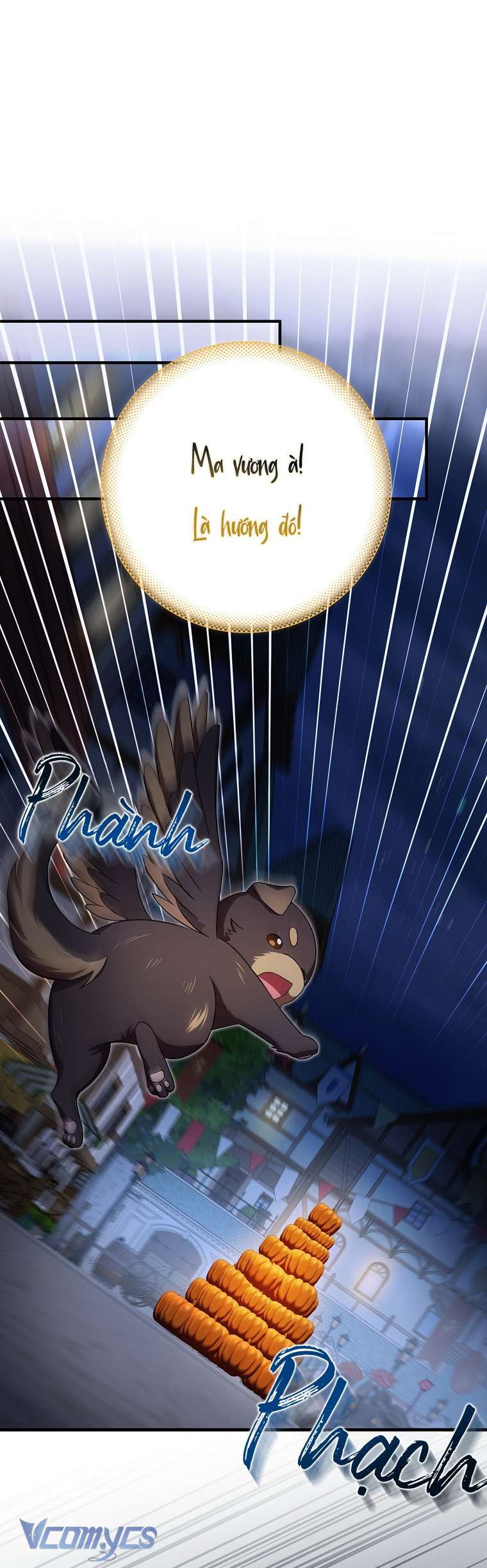 Lần Đầu Bé Út Được Yêu Thương Chapter 28 - 41