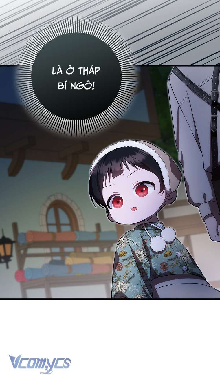 Lần Đầu Bé Út Được Yêu Thương Chapter 28 - 42