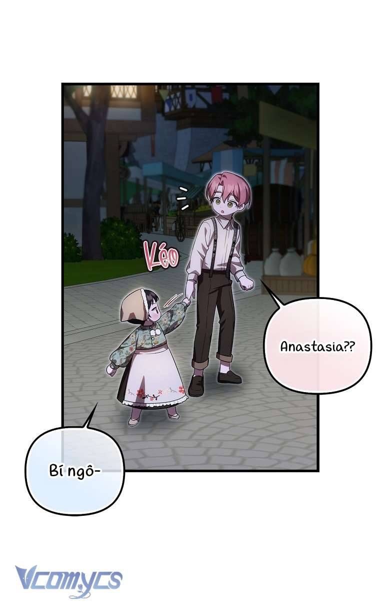 Lần Đầu Bé Út Được Yêu Thương Chapter 28 - 43