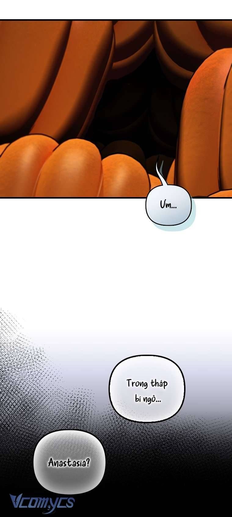 Lần Đầu Bé Út Được Yêu Thương Chapter 28 - 48