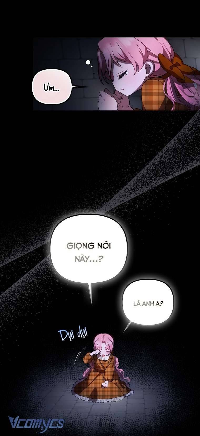 Lần Đầu Bé Út Được Yêu Thương Chapter 28 - 49