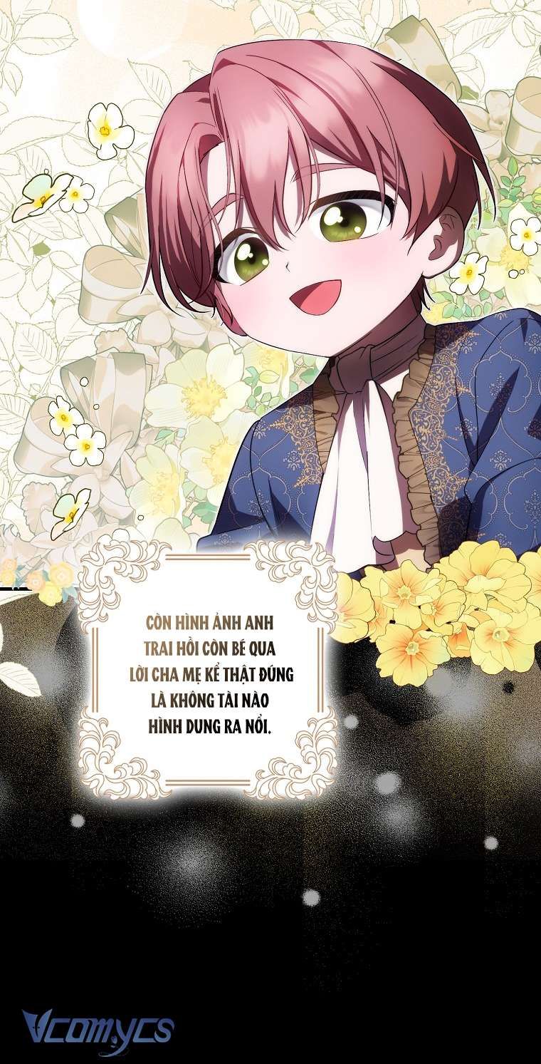 Lần Đầu Bé Út Được Yêu Thương Chapter 28 - 6