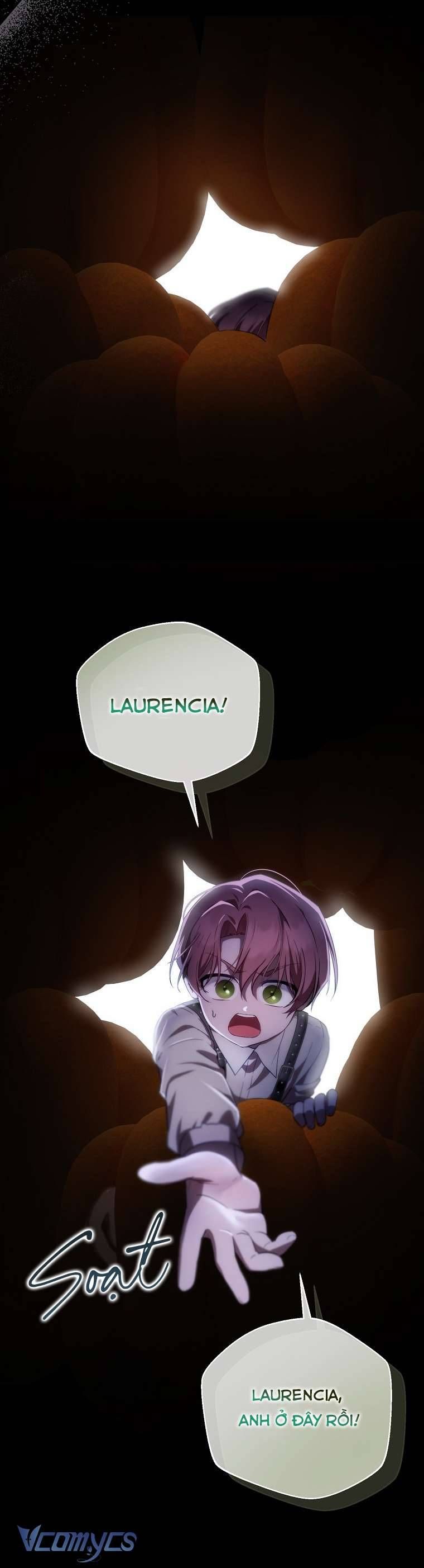 Lần Đầu Bé Út Được Yêu Thương Chapter 28 - 55