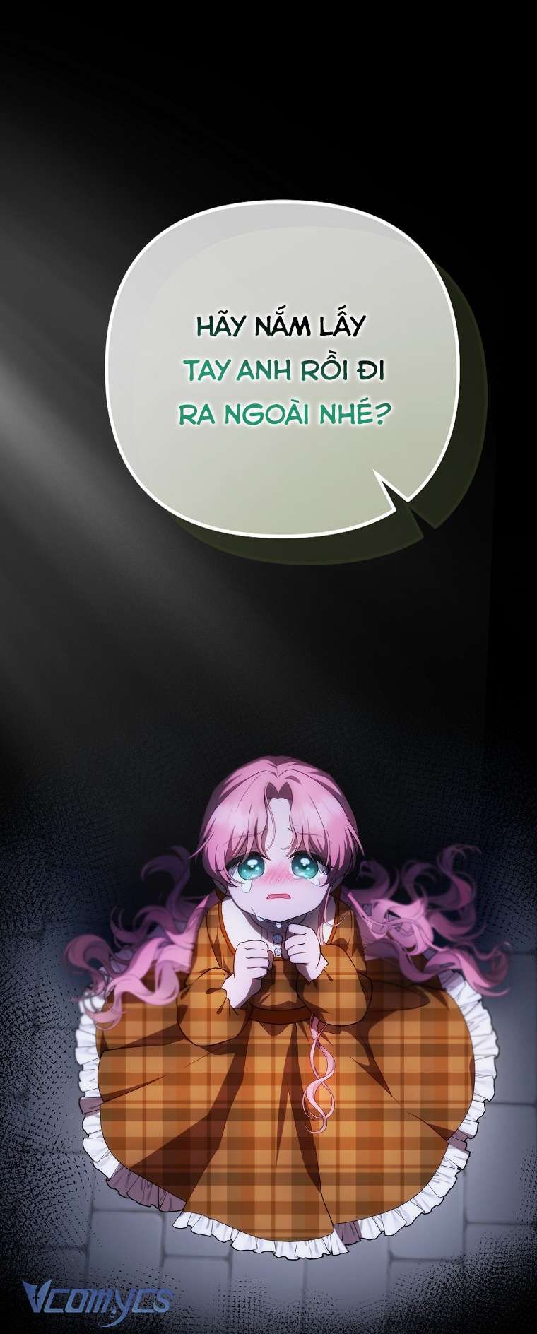 Lần Đầu Bé Út Được Yêu Thương Chapter 28 - 56