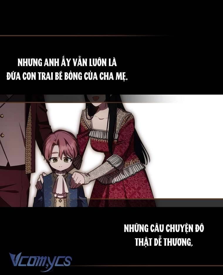 Lần Đầu Bé Út Được Yêu Thương Chapter 28 - 7