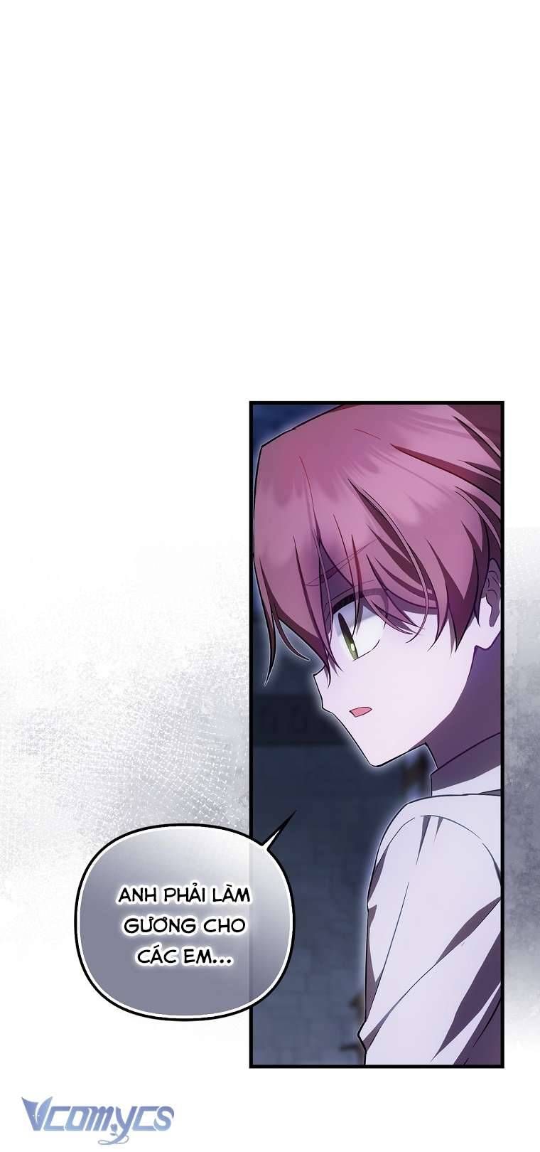 Lần Đầu Bé Út Được Yêu Thương Chapter 28 - 9