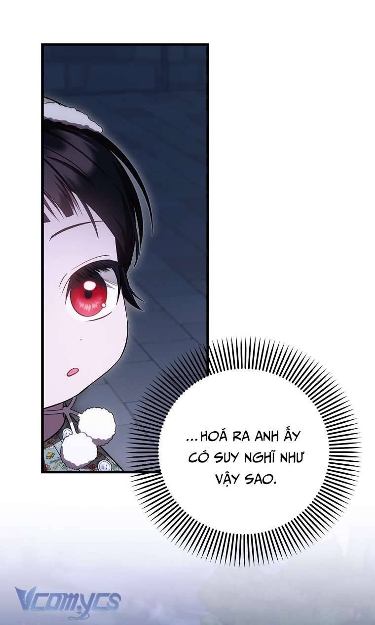 Lần Đầu Bé Út Được Yêu Thương Chapter 28 - 10