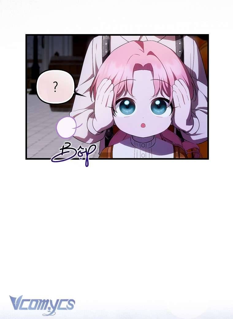 Lần Đầu Bé Út Được Yêu Thương Chapter 29 - 11