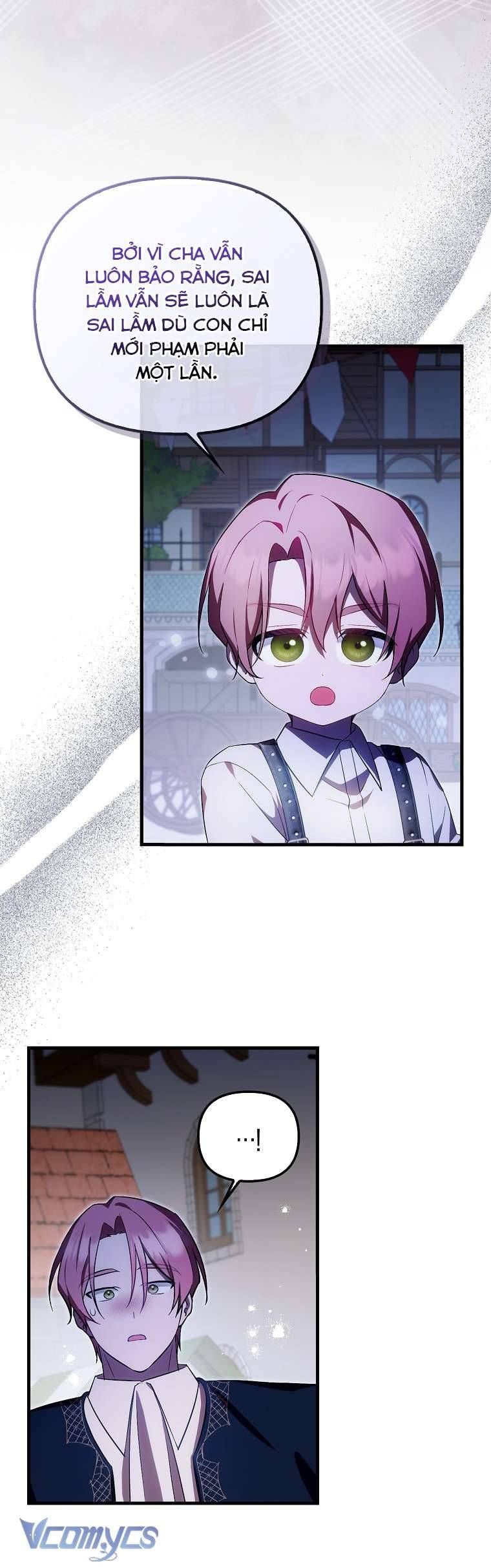 Lần Đầu Bé Út Được Yêu Thương Chapter 29 - 18