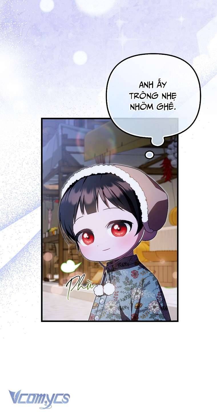 Lần Đầu Bé Út Được Yêu Thương Chapter 29 - 20