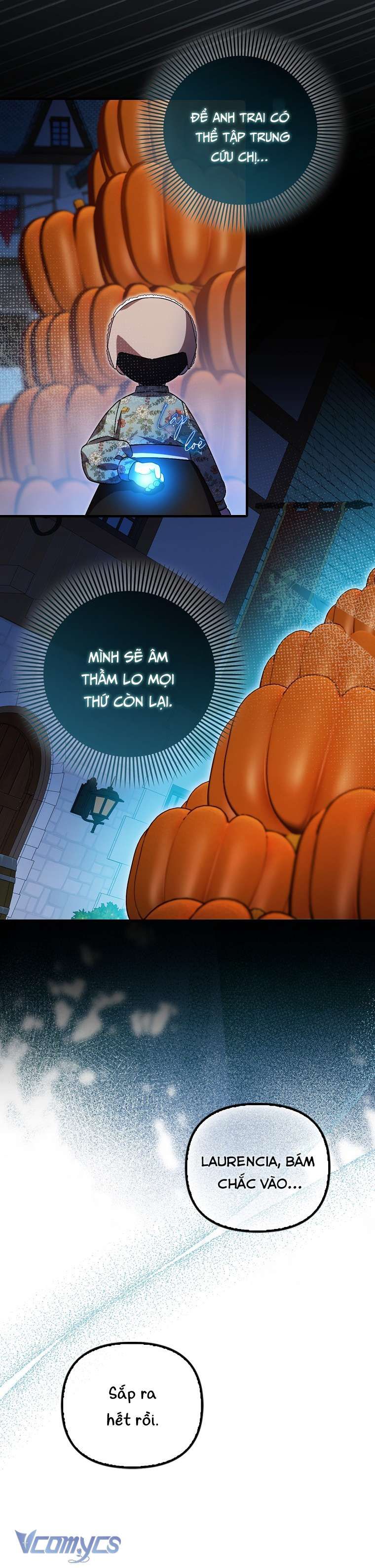 Lần Đầu Bé Út Được Yêu Thương Chapter 29 - 3