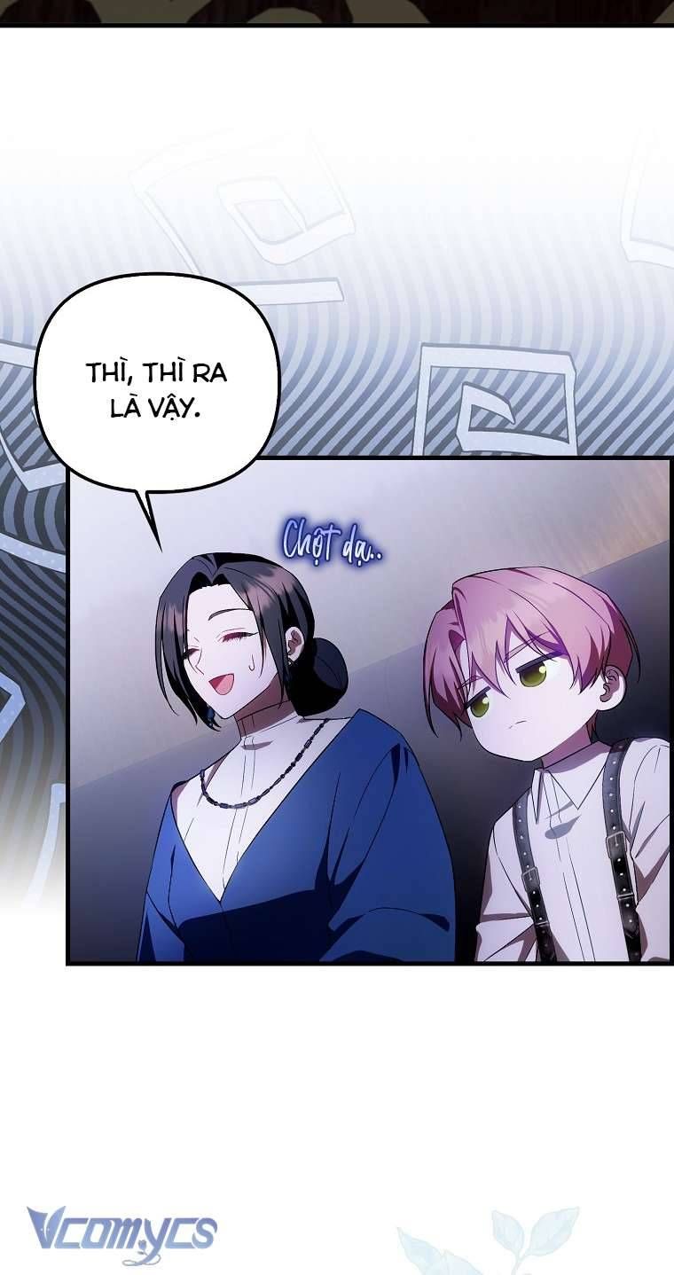 Lần Đầu Bé Út Được Yêu Thương Chapter 29 - 24